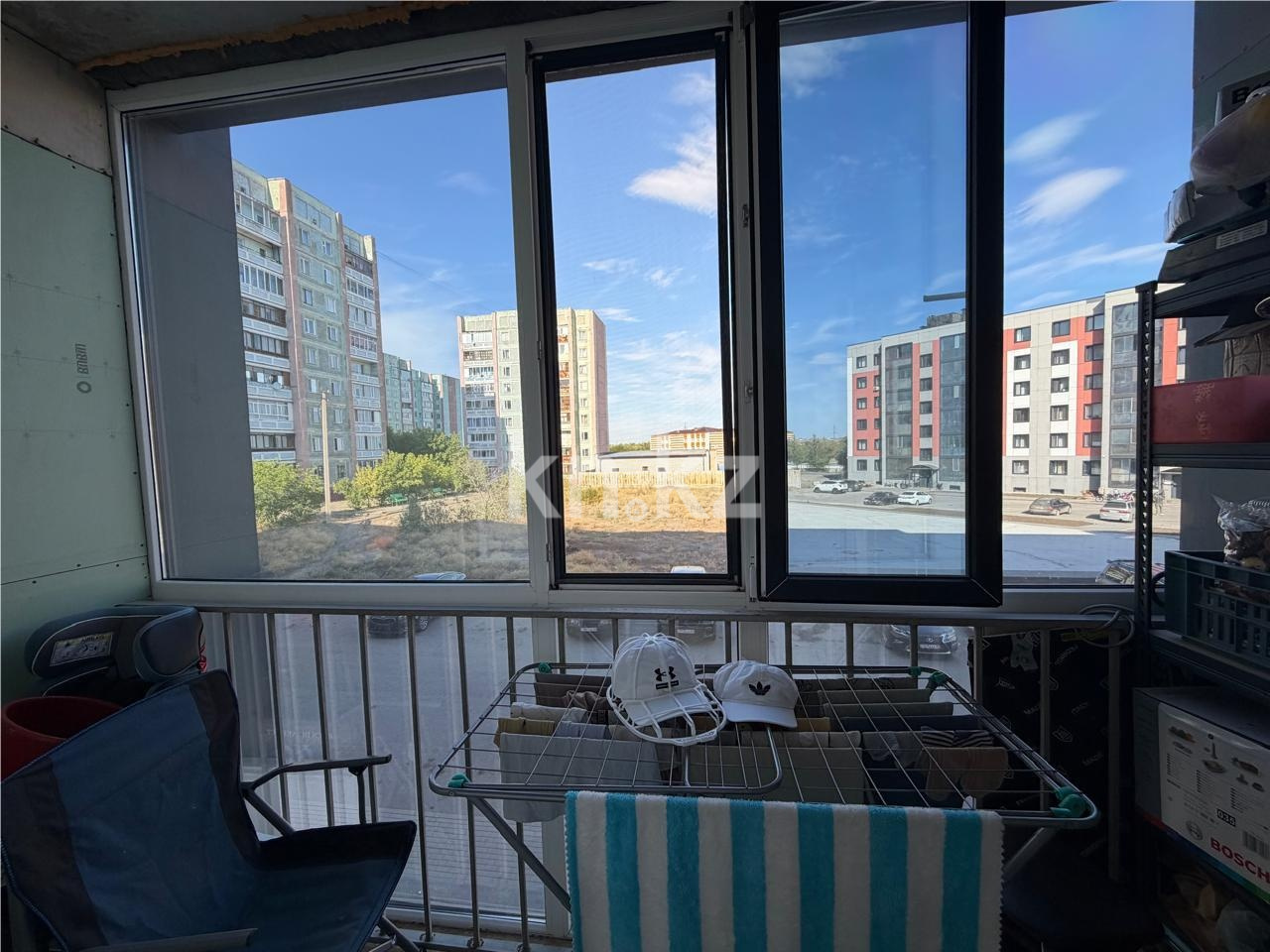 Продажа 2-комнатной квартиры, 61 м² в Караганде - фото 12