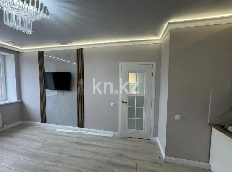 Продажа 2-комнатной квартиры, 40 м² в Астане