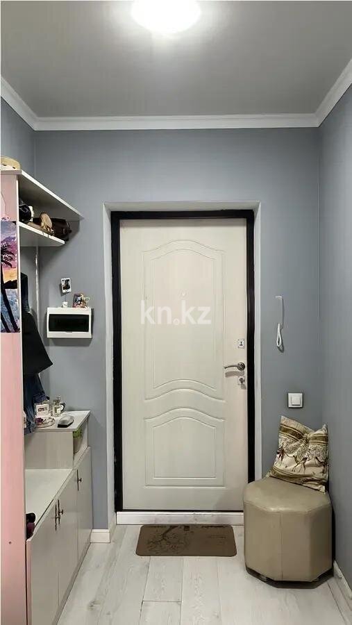 Продажа 1-комнатной квартиры, 40 м² в Алматы - фото 4