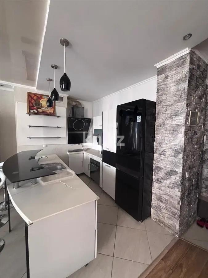 Продажа 4-комнатной квартиры, 106.7 м² в Астане - фото 6