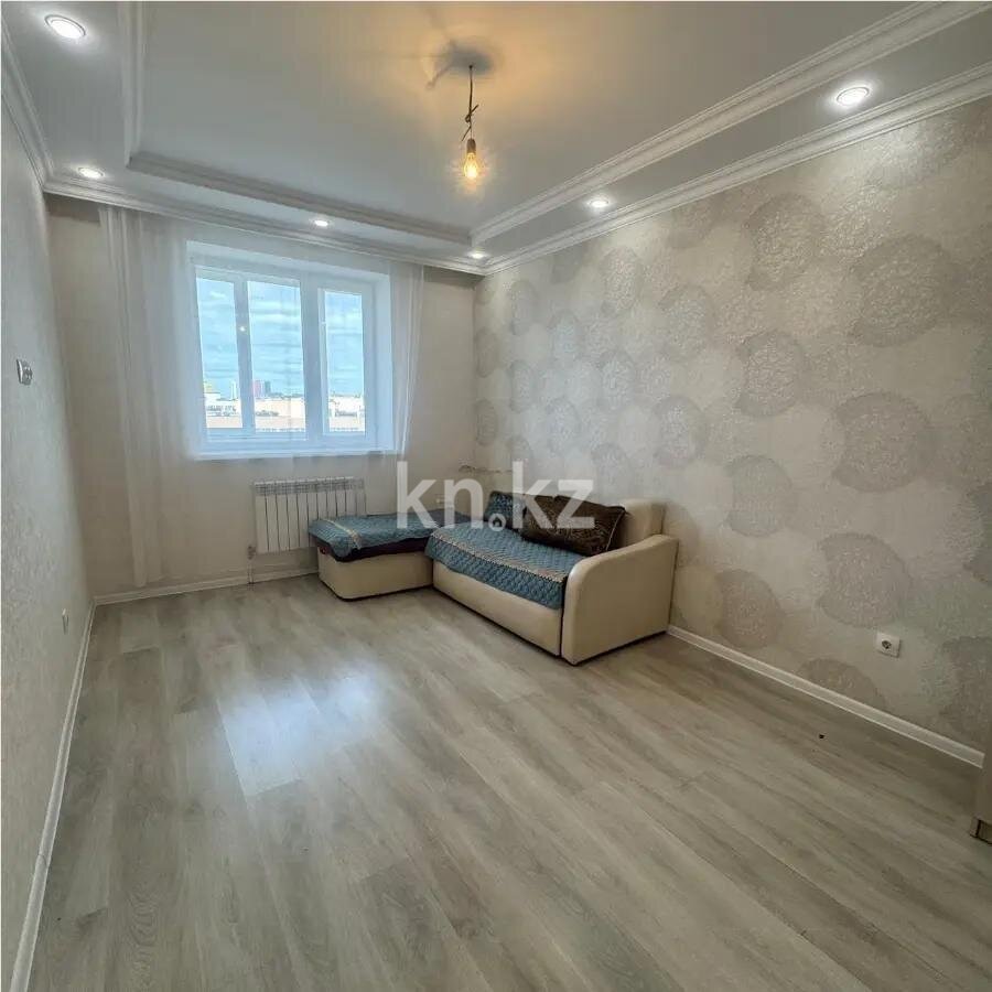 Продажа 1-комнатной квартиры, 32.4 м² в Астане