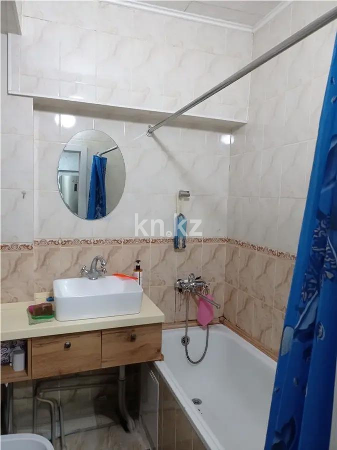 Продажа 2-комнатной квартиры, 45.7 м² в Алматы - фото 4