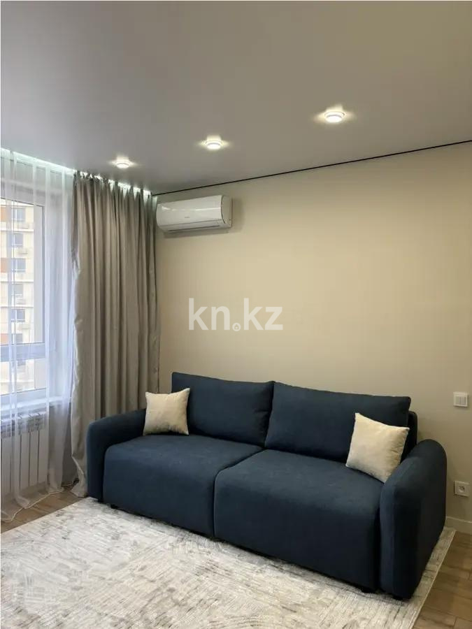 Продажа 1-комнатной квартиры, 29 м² в Алматы