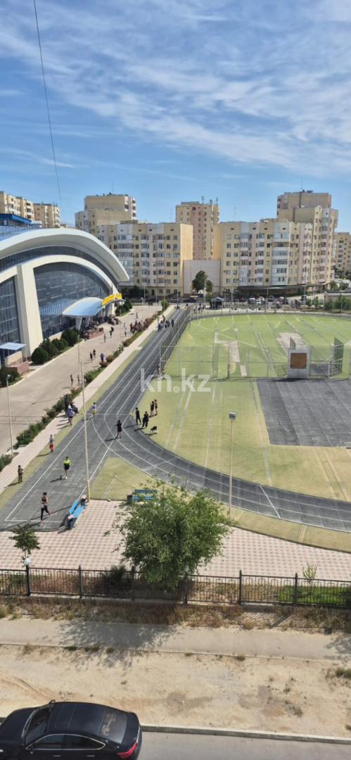 Продажа 3-комнатной квартиры, 79.2 м² в Актау - фото 7