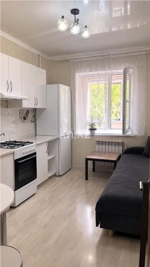 Продажа 1-комнатной квартиры, 34 м² в Алматы - фото 2