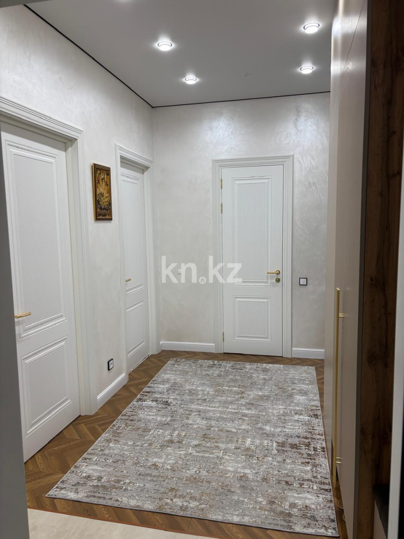 Продажа 3-комнатной квартиры, 64 м² в Астане - фото 2