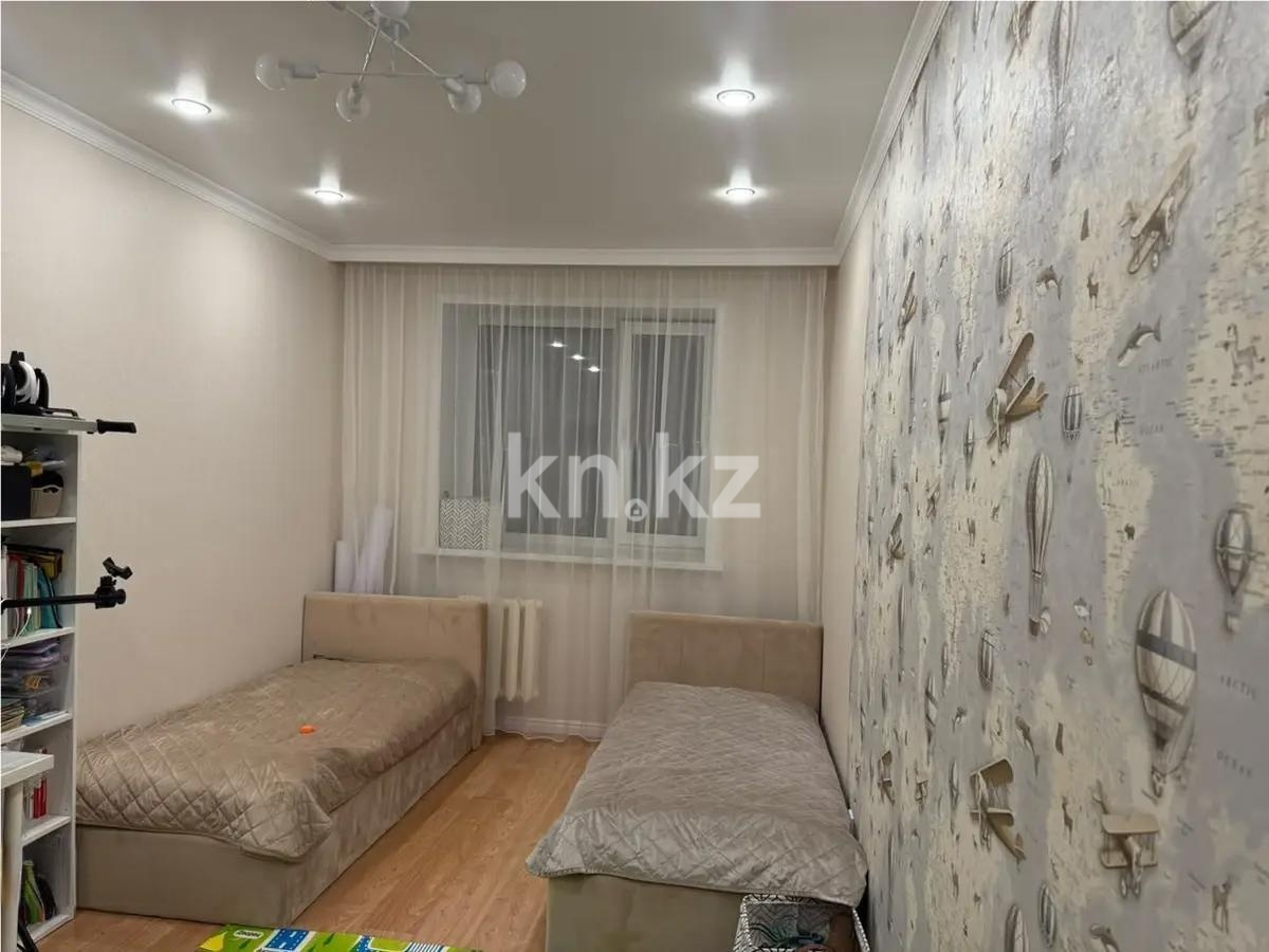 Продажа 3-комнатной квартиры, 78.9 м² в Астане - фото 2