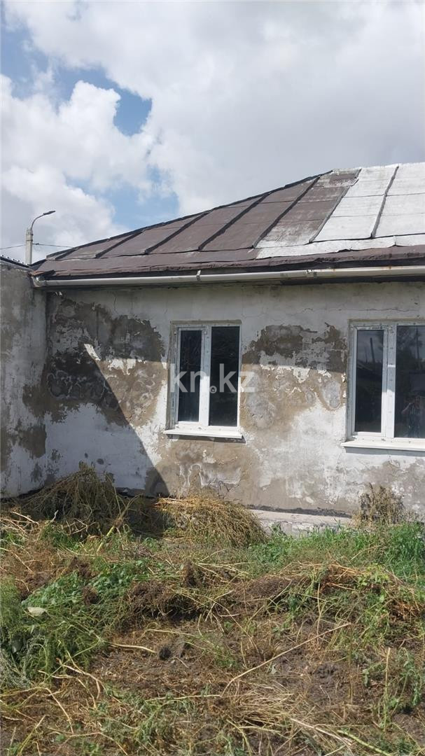 Продажа 4-комнатного дома, 73.2 м², ул. Мусалимова в Темиртау