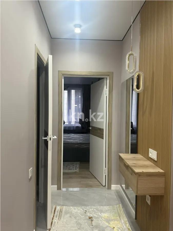 Продажа 2-комнатной квартиры, 44 м², мкр. Шугыла, дом  340/46 в Алматы - фото 3