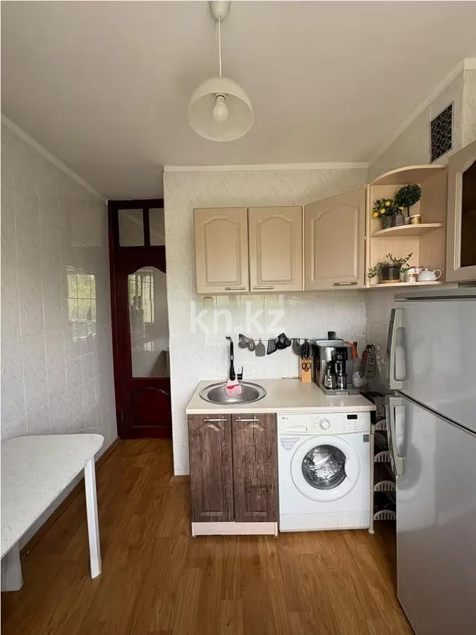 Продажа 3-комнатной квартиры, 59 м² в Алматы - фото 4