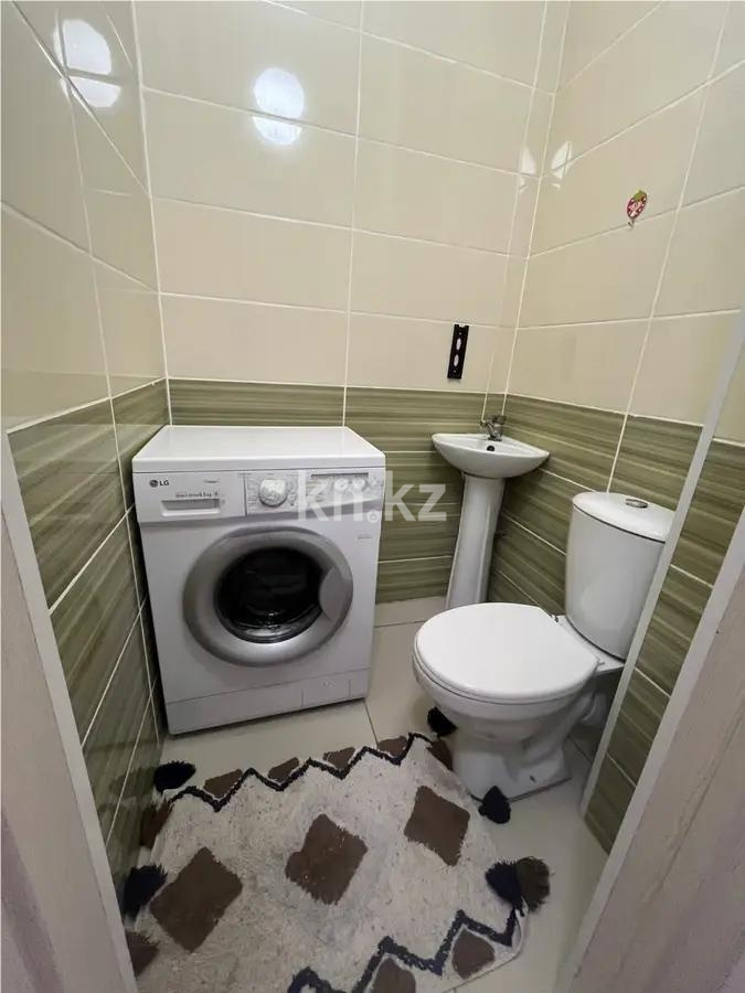 Продажа 2-комнатной квартиры, 35.6 м², ул. Е-522, дом  9 в Астане - фото 5