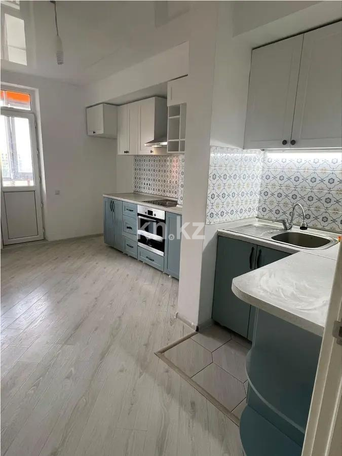 Продажа 2-комнатной квартиры, 75.5 м², ул. Алматы, дом  11 в Астане - фото 3