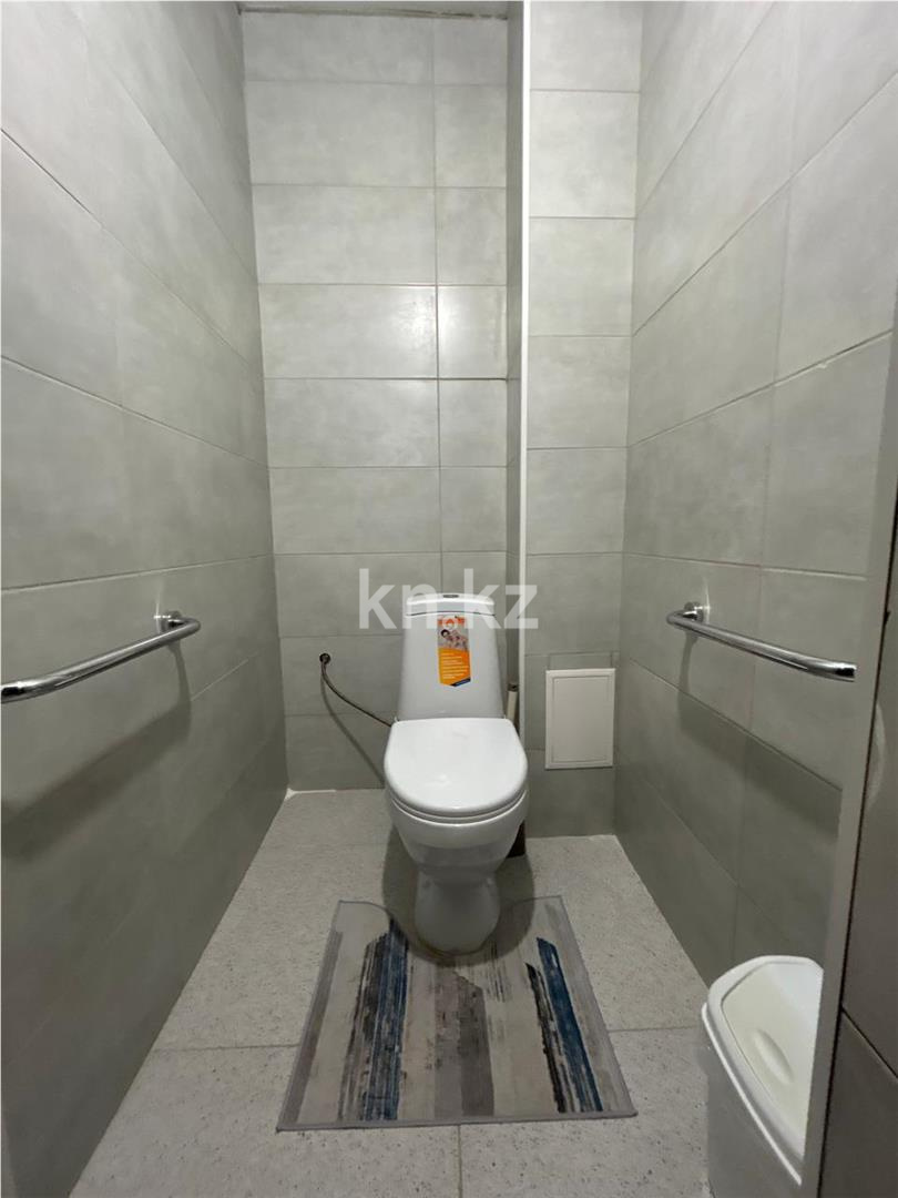 Продажа 2-комнатной квартиры, 65.3 м² в Астане - фото 9