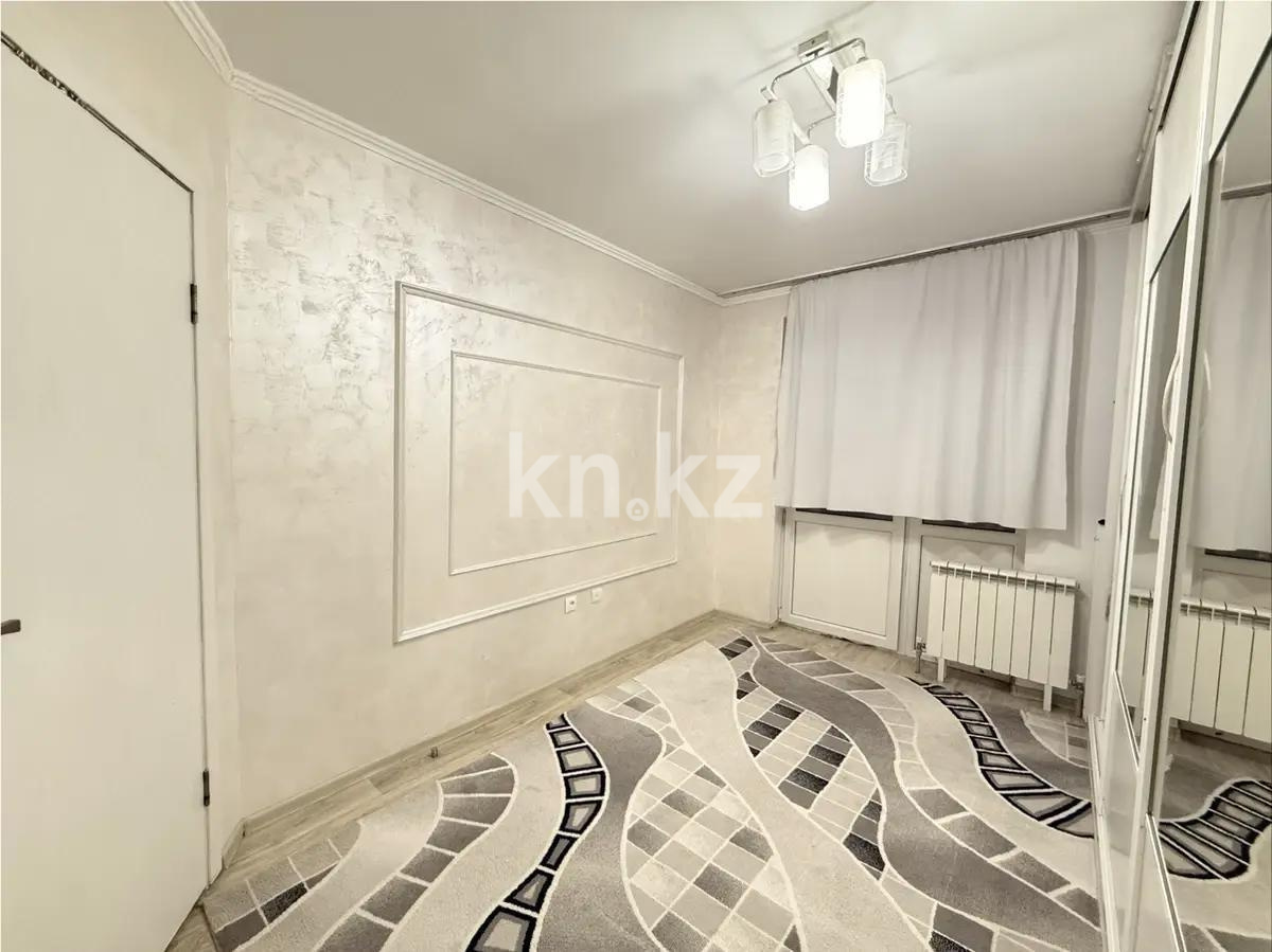 Продажа 2-комнатной квартиры, 53.6 м² в Алматы - фото 2