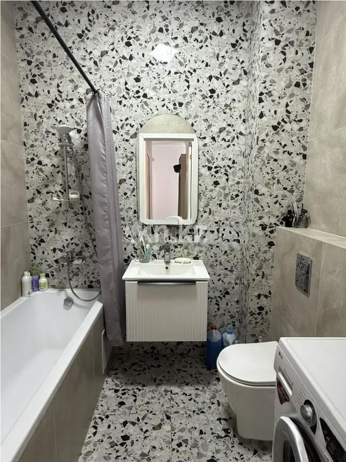 Продажа 3-комнатной квартиры, 78.3 м², пр. Улы Дала, дом  56 в Астане - фото 4