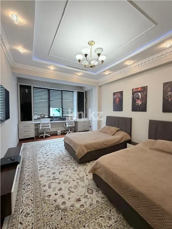 Продажа 3-комнатной квартиры, 125 м² в Алматы - фото 3