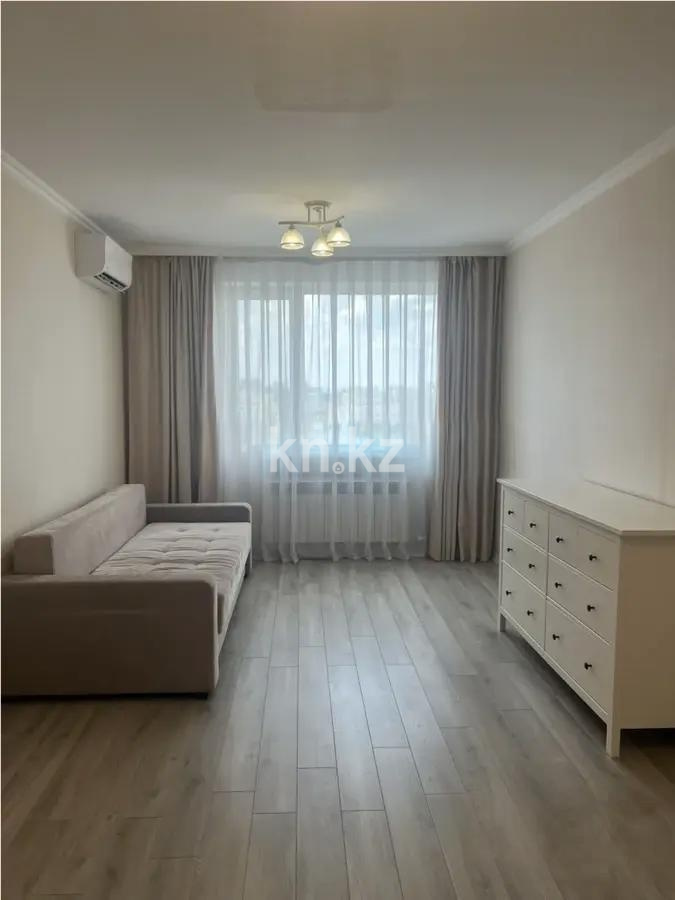 Продажа 1-комнатной квартиры, 40 м² в Астане