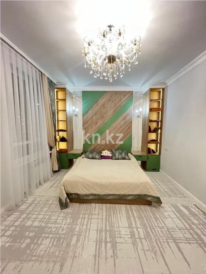 Продажа 4-комнатной квартиры, 127 м² в Астане - фото 2