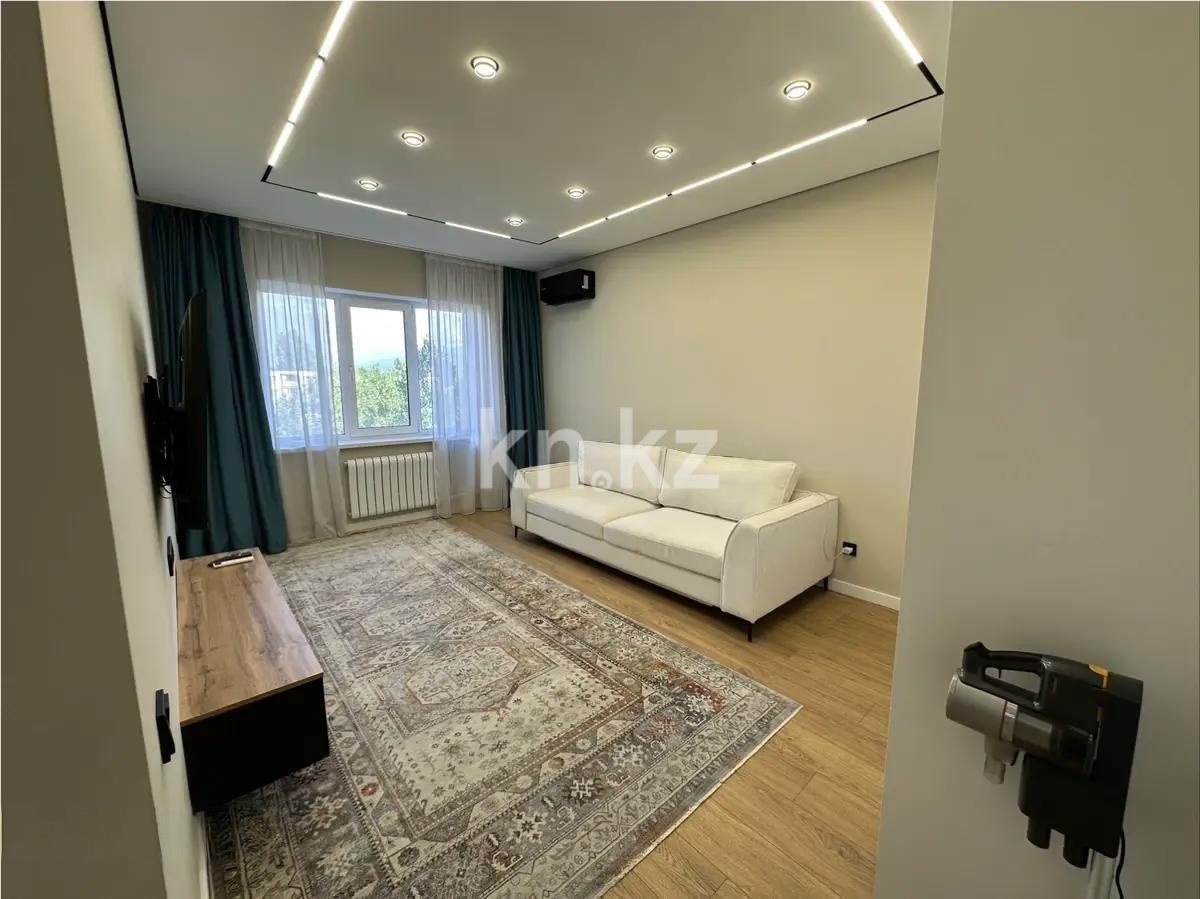 Продажа 1-комнатной квартиры, 39.5 м² в Алматы
