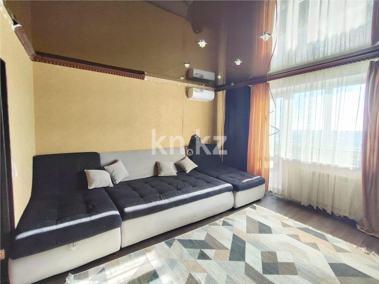 Продажа 2-комнатной квартиры, 54 м² в Караганде - фото 3
