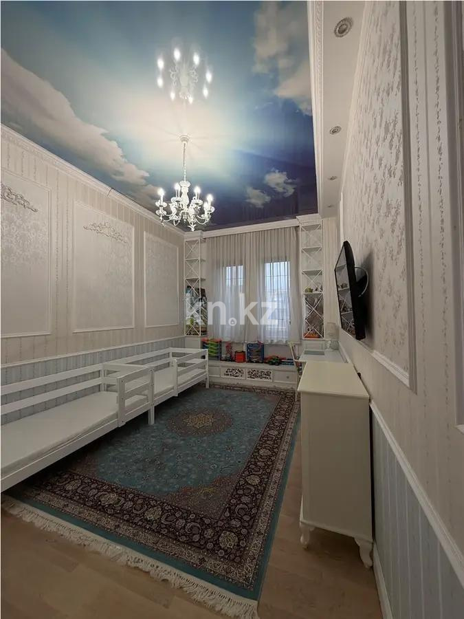 Продажа 3-комнатной квартиры, 123.8 м² в Астане - фото 2