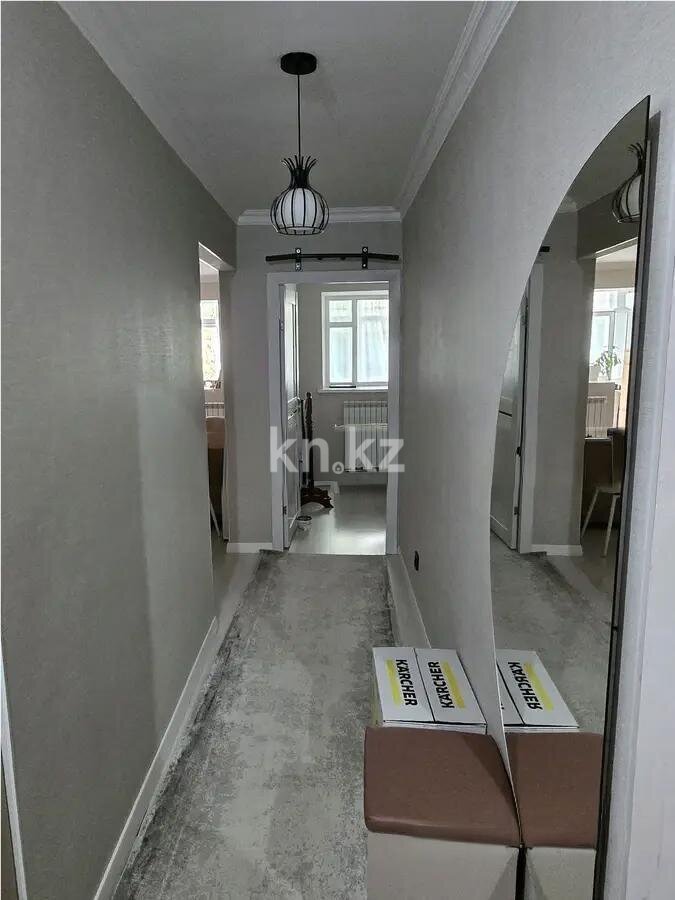 Продажа 2-комнатной квартиры, 53 м² в Астане - фото 5
