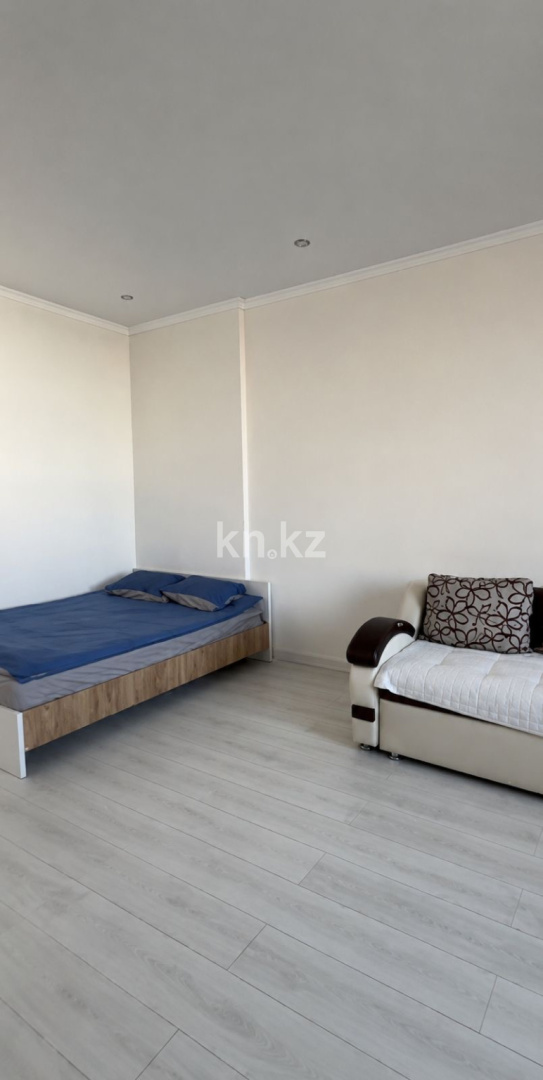Аренда 1-комнатной квартиры, 52 м² в Астане - фото 4
