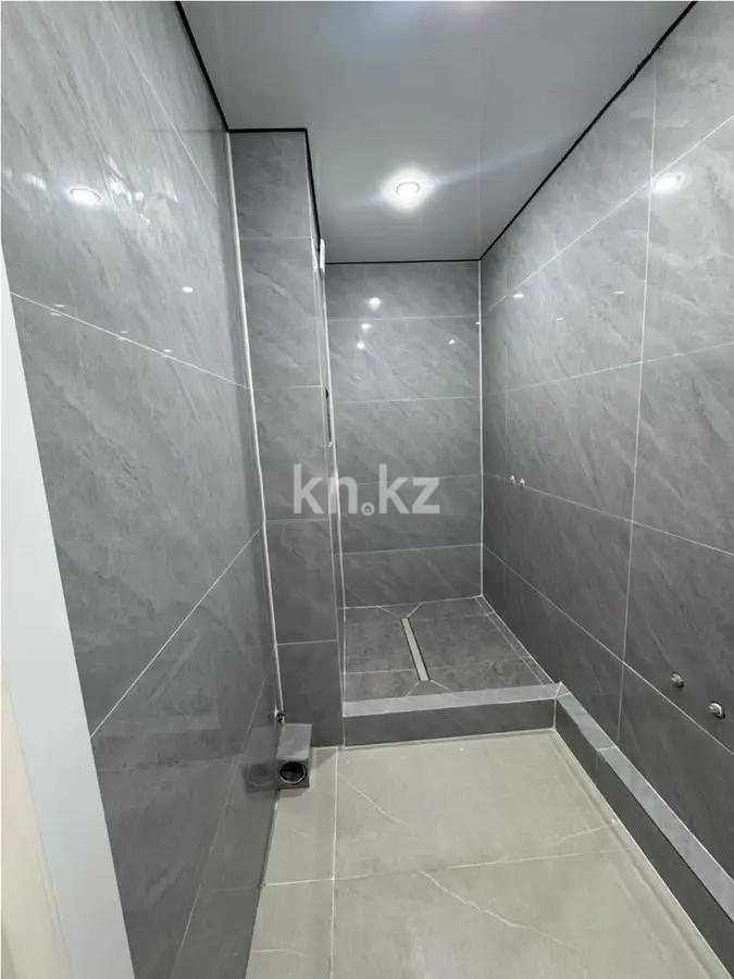 Продажа 2-комнатной квартиры, 56 м² в Алматы - фото 3