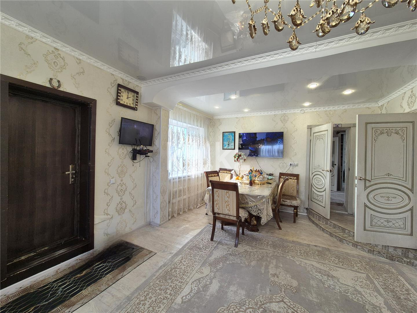 Продажа 3-комнатного дома, 120 м² в Темиртау - фото 3