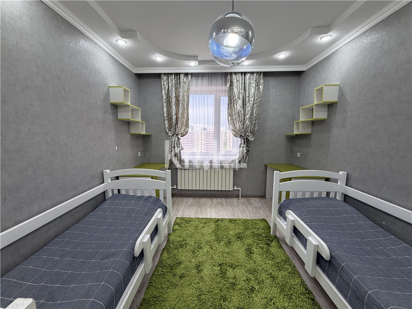 Продажа 3-комнатной квартиры, 90 м² в Караганде - фото 6