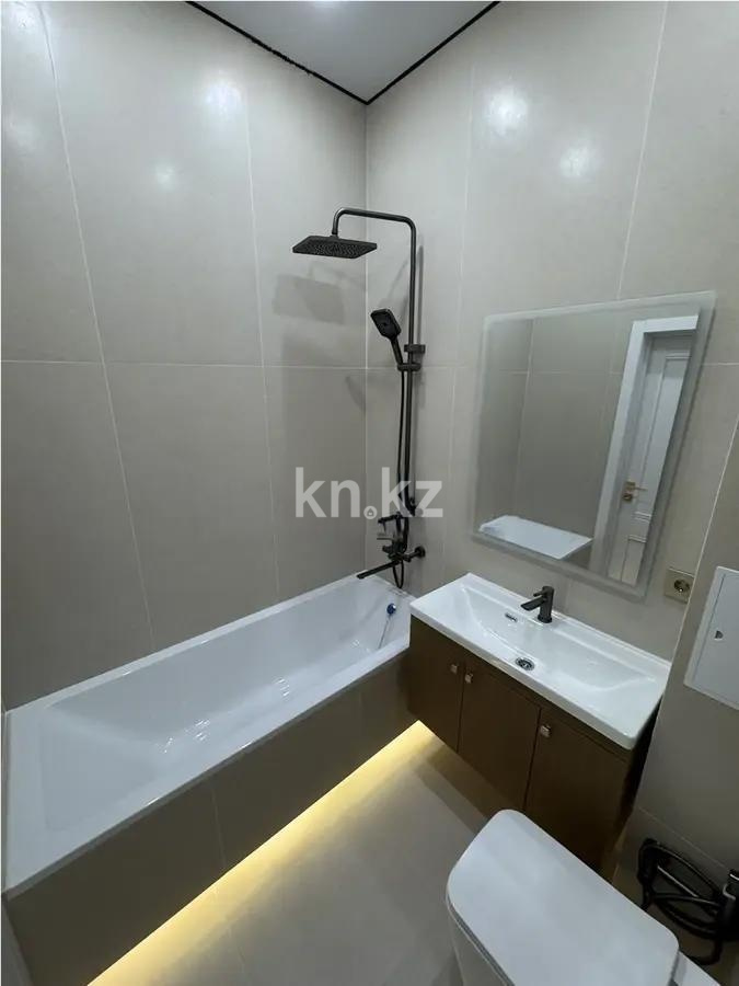 Продажа 2-комнатной квартиры, 46.1 м² в Астане - фото 3