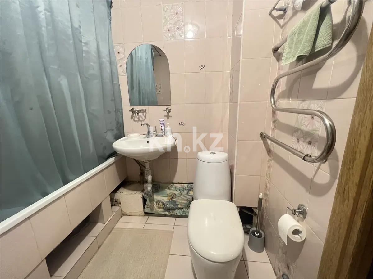 Продажа 3-комнатной квартиры, 70 м² в Алматы - фото 5