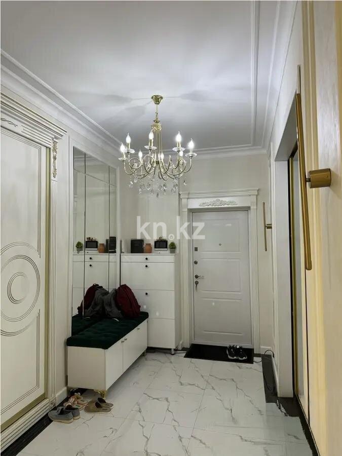 Продажа 2-комнатной квартиры, 83 м² в Алматы - фото 7