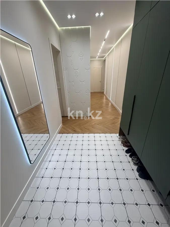 Продажа 3-комнатной квартиры, 91 м² в Караганде - фото 6