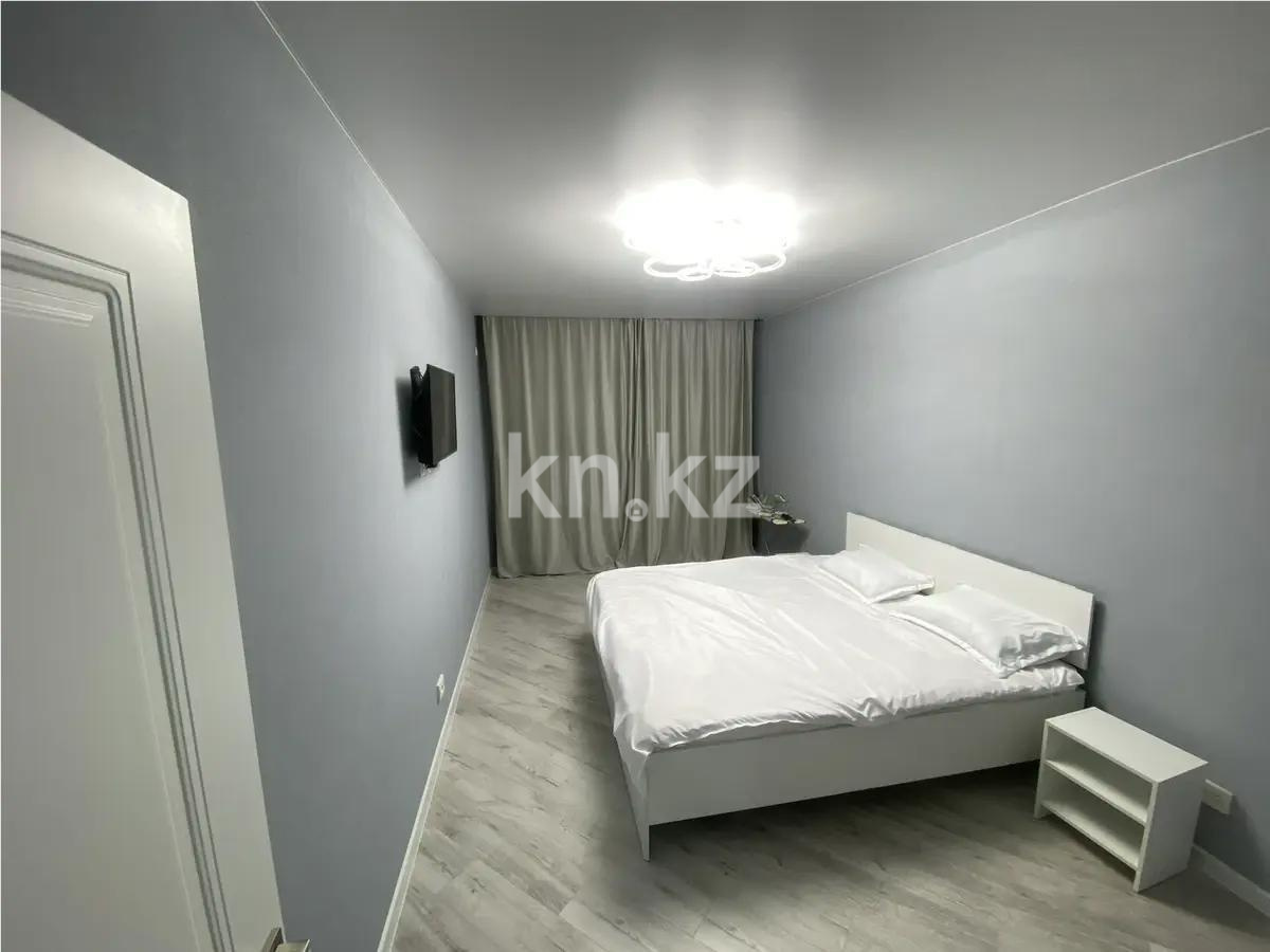 Продажа 1-комнатной квартиры, 45 м² в Алматы