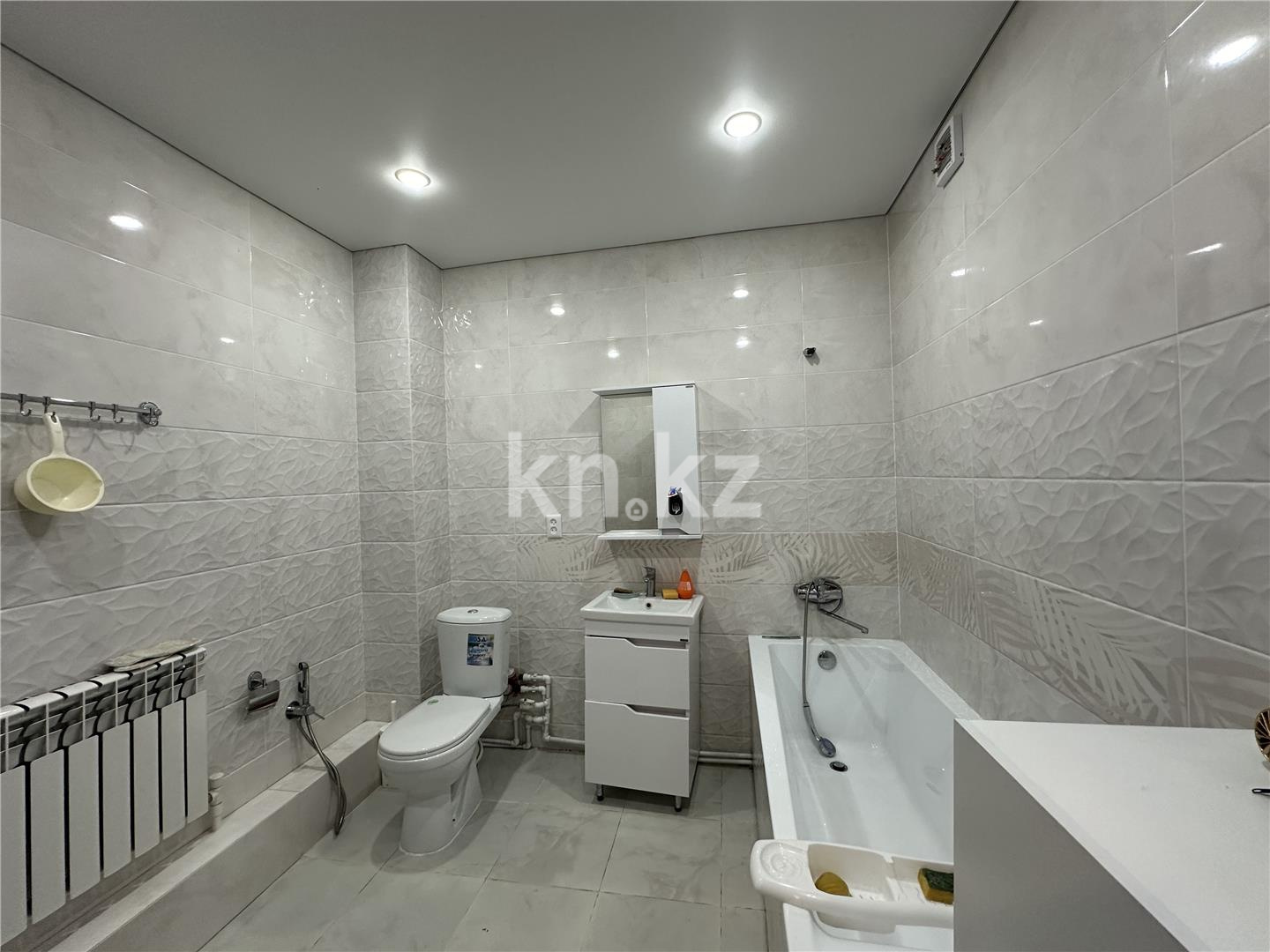 Продажа 4-комнатного дома, 84.6 м², ул. Матросова в Темиртау - фото 14