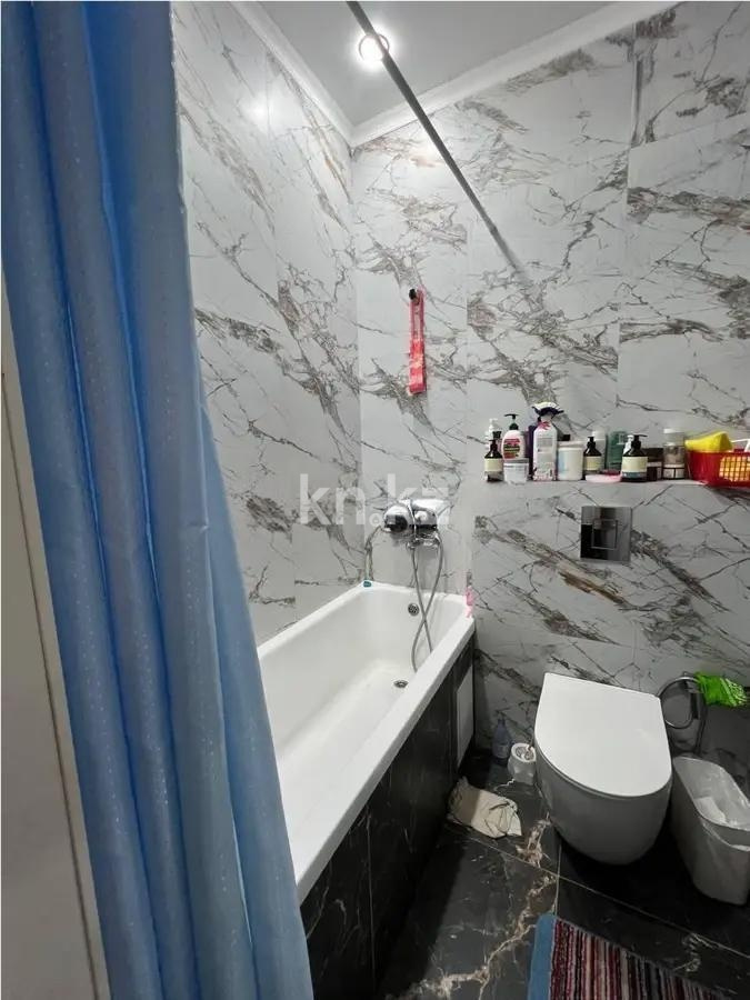 Продажа 2-комнатной квартиры, 45 м² в Астане - фото 3