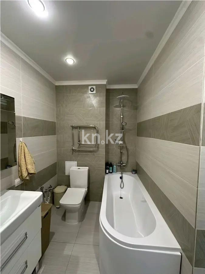Продажа 2-комнатной квартиры, 63 м², пр. Аль-Фараби, дом  23 в Астане - фото 4