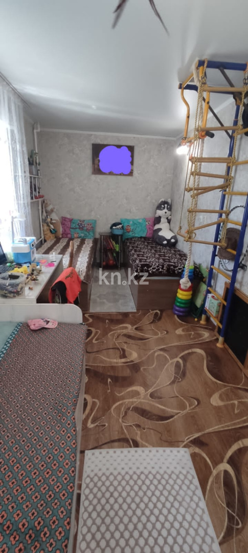 Продажа 2-комнатной квартиры, 45 м² в Костанае - фото 7