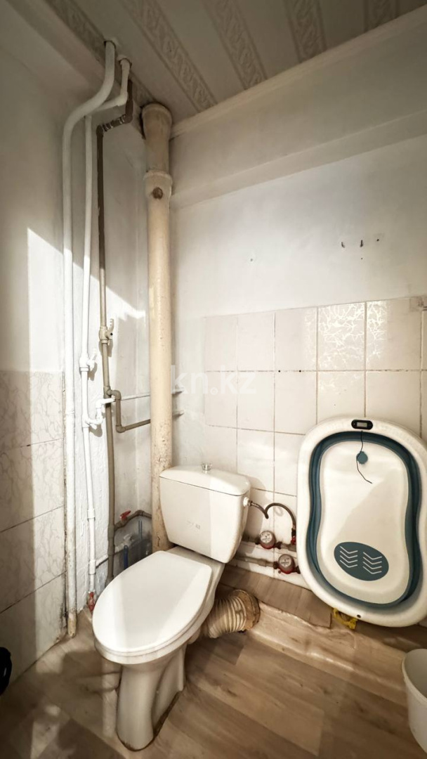 Продажа 2-комнатной квартиры, 34 м², Байзак батыра, дом  203 в Таразе - фото 12