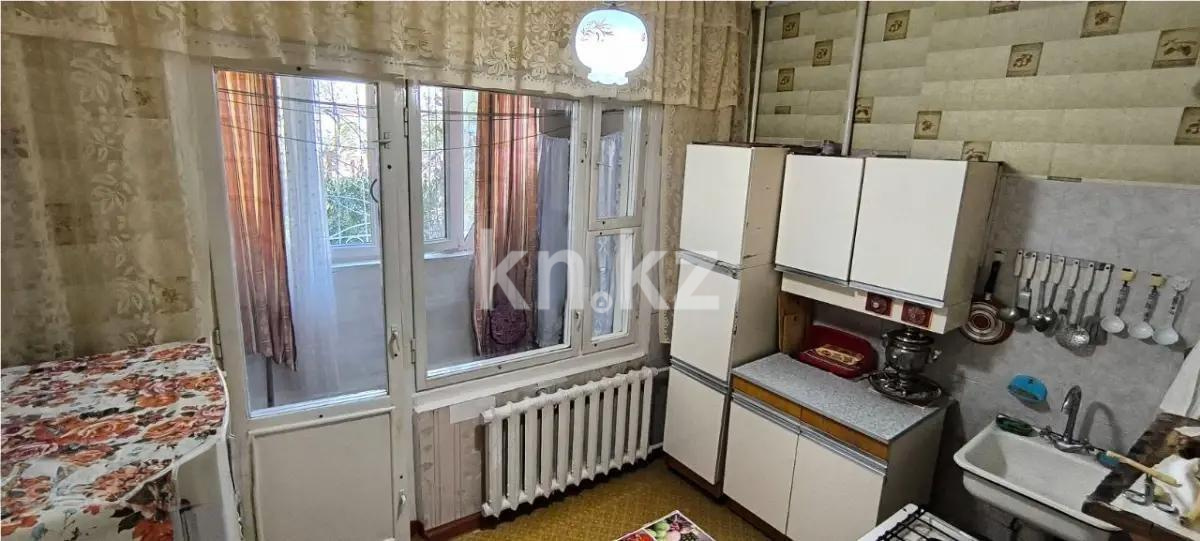 Продажа 2-комнатной квартиры, 52.4 м², ул. Сатпаева, дом  74 в Алматы - фото 2