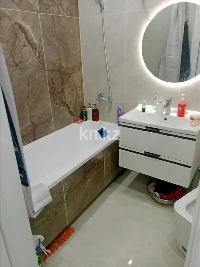 Продажа 2-комнатной квартиры, 36 м² в Астане - фото 3