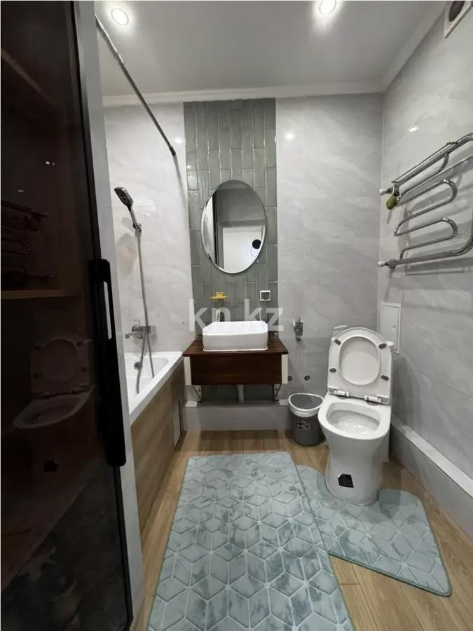 Продажа 1-комнатной квартиры, 44 м², мкр-н Нуркент, дом  71 в Алматы - фото 2