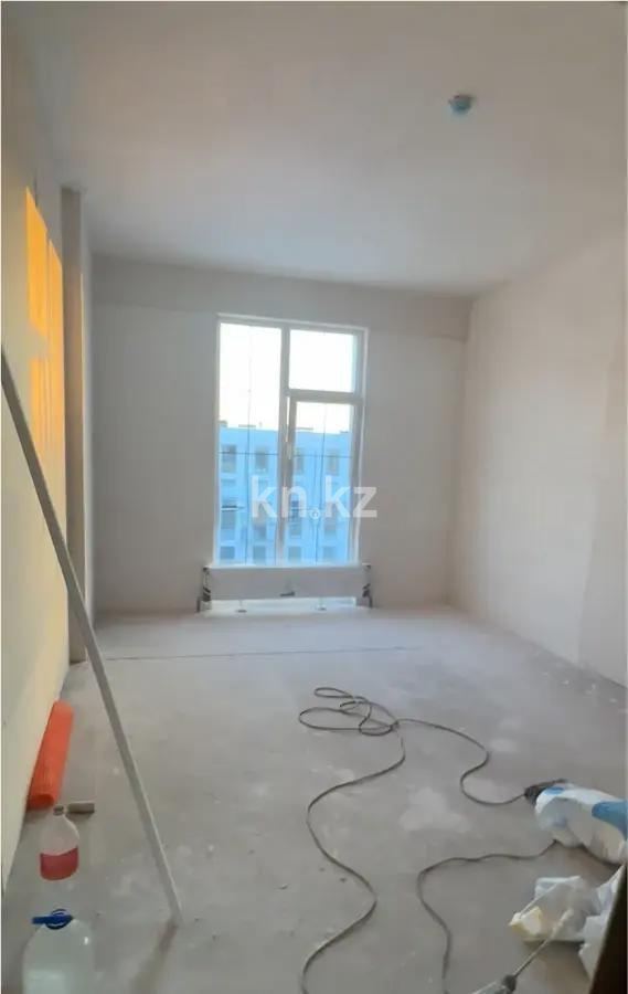 Продажа 2-комнатной квартиры, 83 м² в Алматы