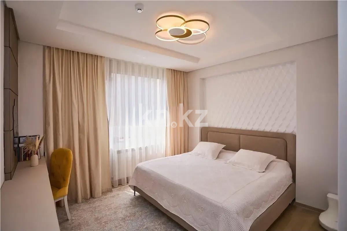 Продажа 4-комнатной квартиры, 128 м² в Астане - фото 2