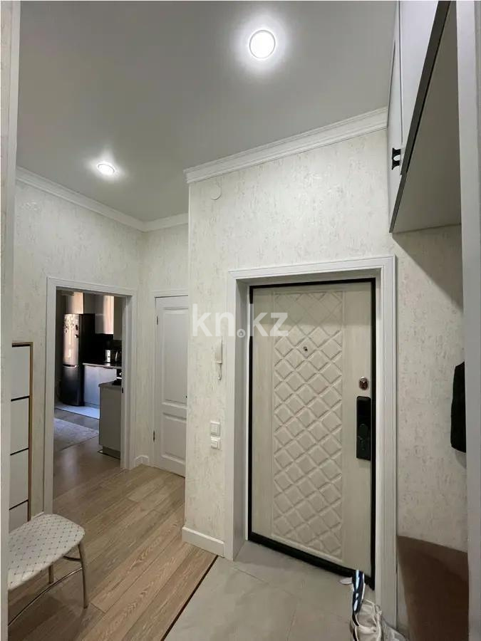 Продажа 3-комнатной квартиры, 77 м², пр. Улы Дала, дом  33/1 в Астане - фото 7