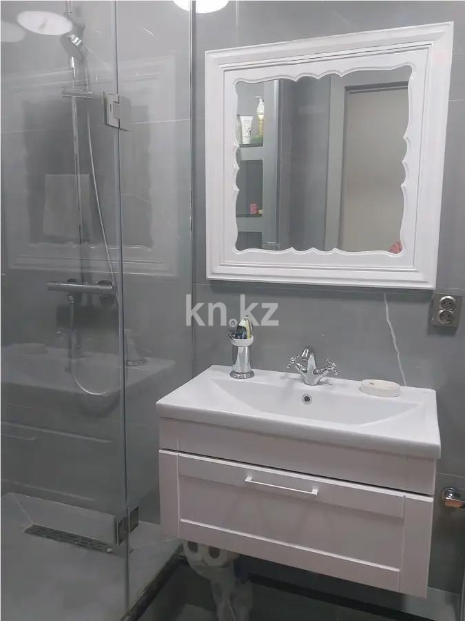 Продажа 2-комнатной квартиры, 80 м², ул. Навои, дом  39 в Алматы - фото 3