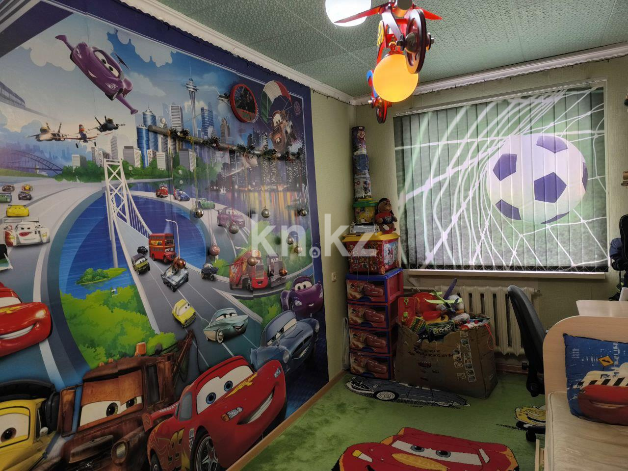 Продажа 2-комнатной квартиры, 42 м² в Караганде - фото 4