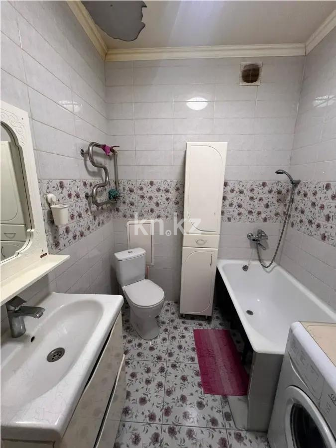 Продажа 1-комнатной квартиры, 36.6 м² в Астане - фото 3