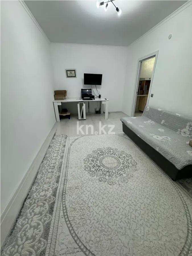 Продажа 1-комнатной квартиры, 39 м², ул. Кургальжинское шоссе, дом  30 в Астане